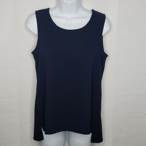 Alya by Francesca's tank top